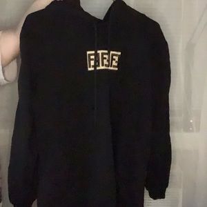 Women L -XL FENDI Hoodie